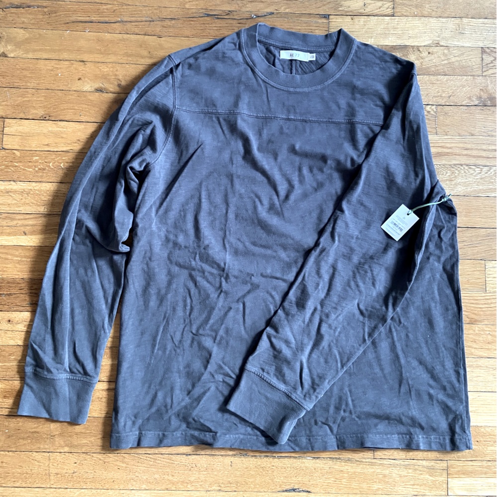 AE77 Long Sleeve